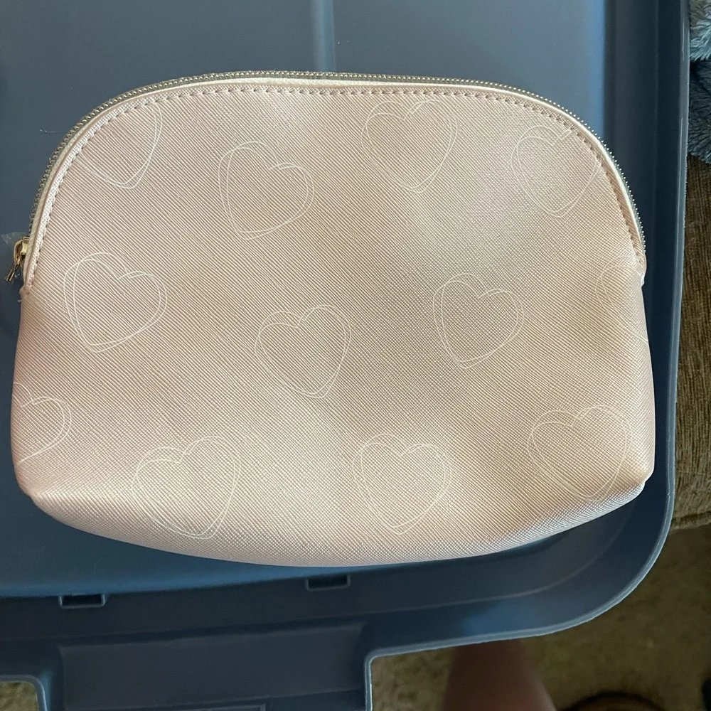 Pandora heart makeup bag - Picture 1 of 4